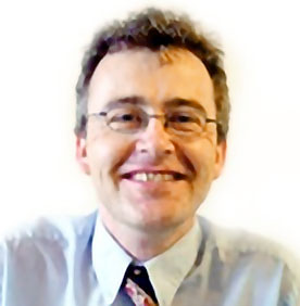Dr. Kevin O'Donnell