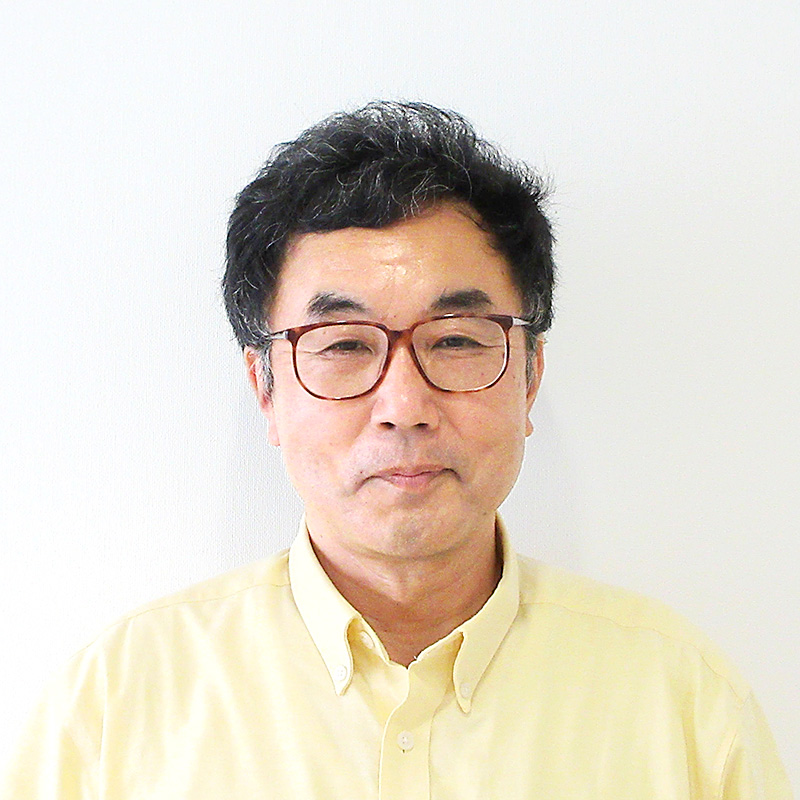 鈴木雅寿 写真