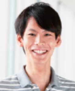 鳥本 雅 さん