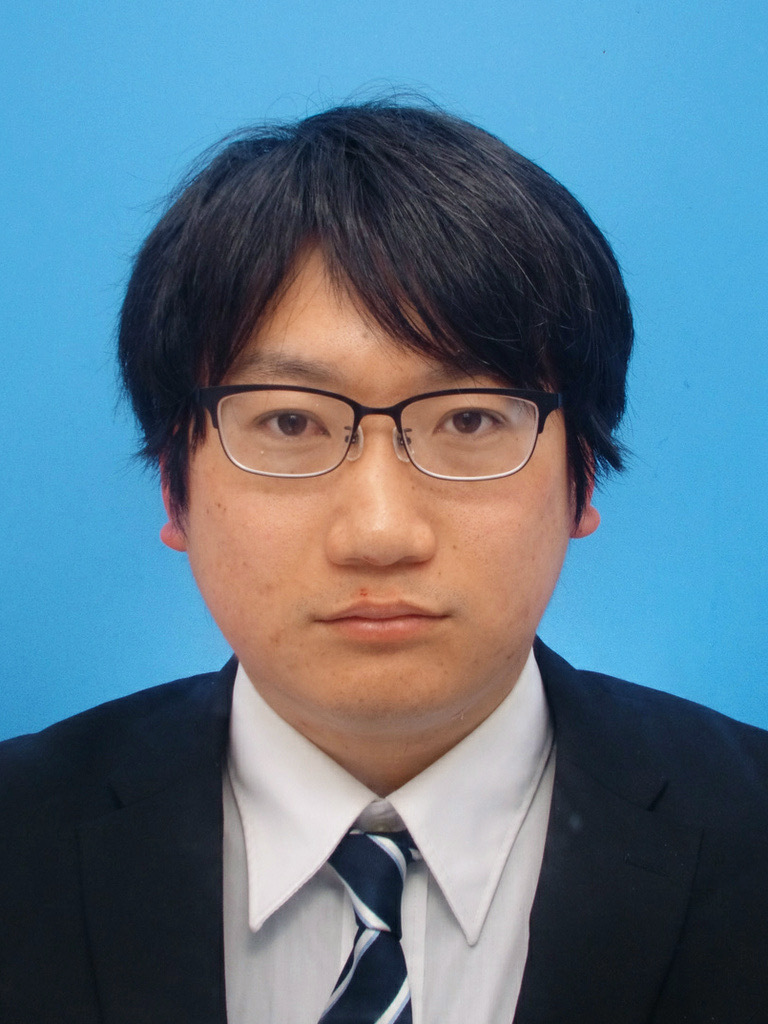 池田 和久 助教