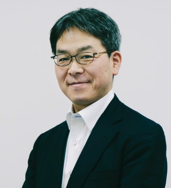 菊池 明彦 教授