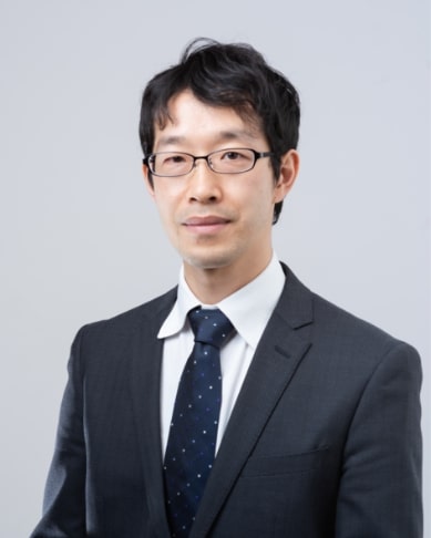 小林 篤 准教授
