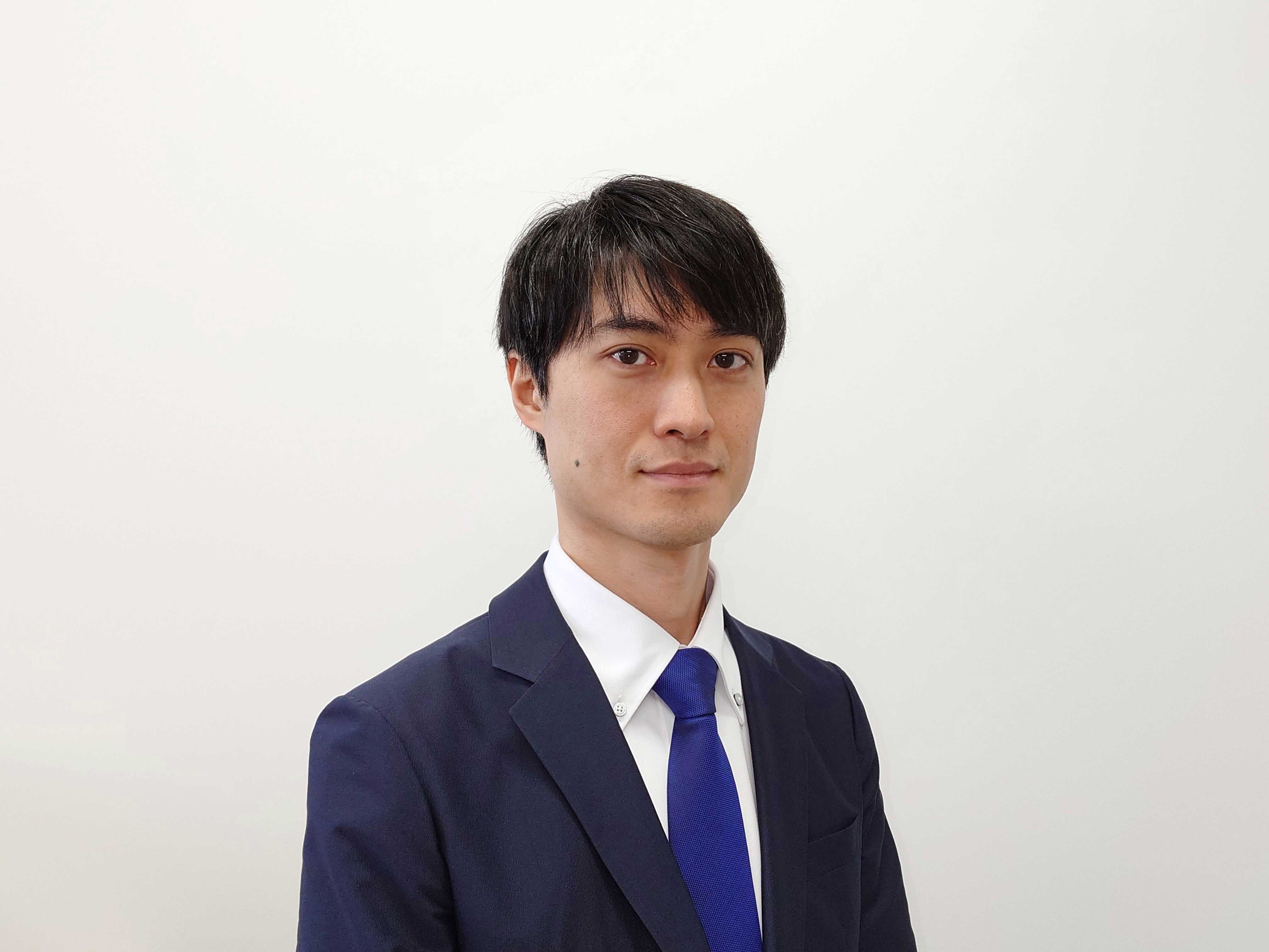 内藤 瑞 講師