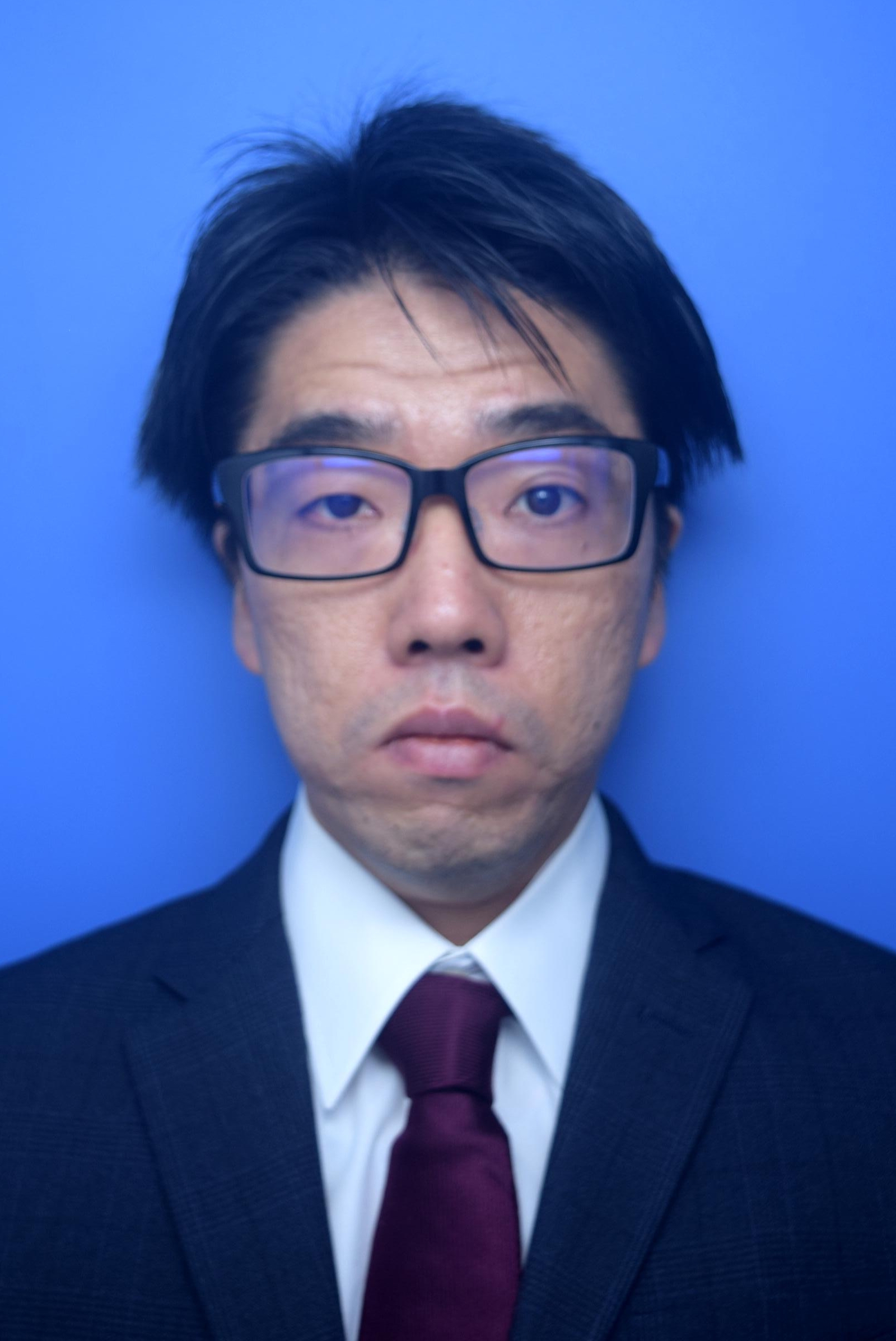 鈴木 来 助教