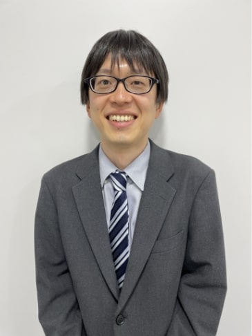 山本 貴史 助教