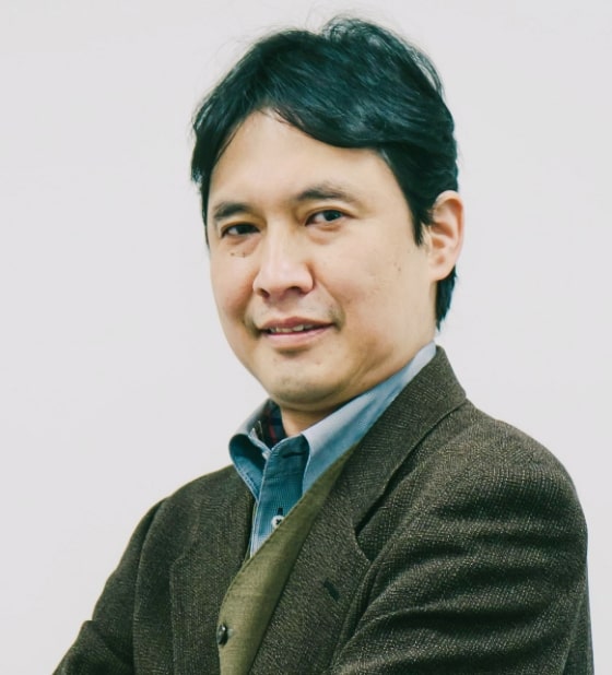 古江 広和 教授