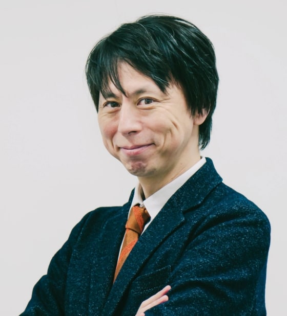 小嗣 真人 教授