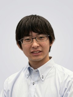 中村 優太 助教