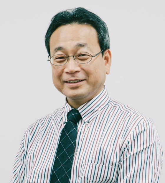 飯田 努 教授