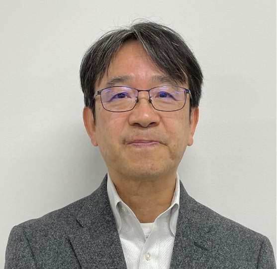 前田 敬 教授