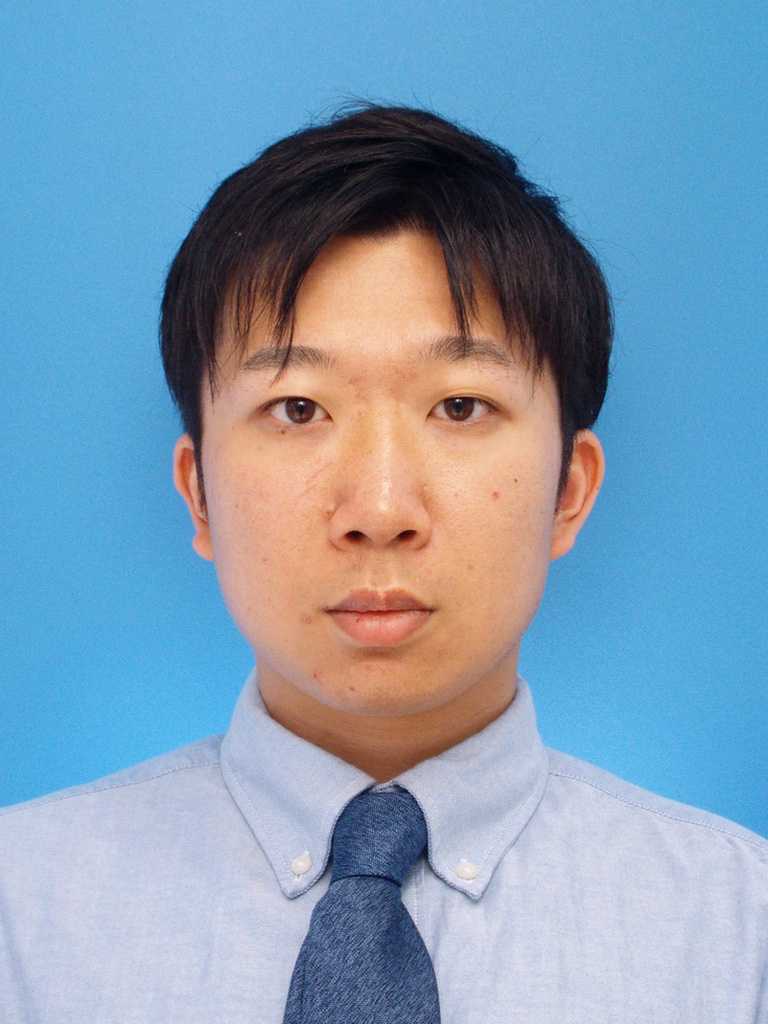 中野渡 淳 助教