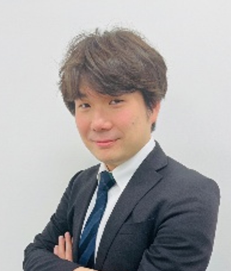 新井 優太郎 講師
