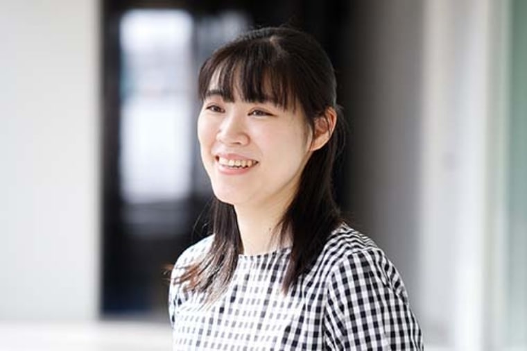 岡田 茉佑子