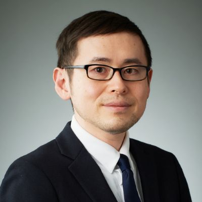 西村啓太氏