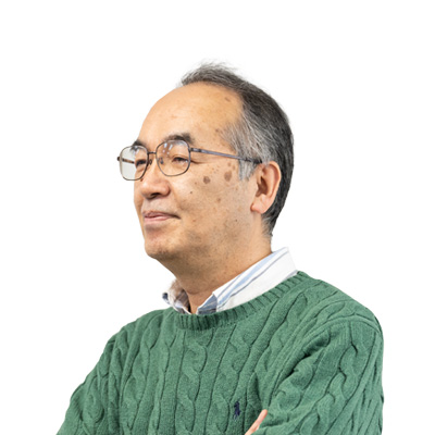 佐藤亮教授