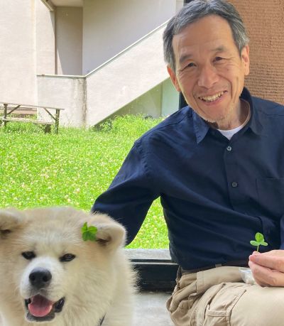 須永剛司氏