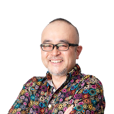 八木澤准教授