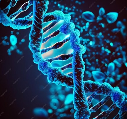 DNA