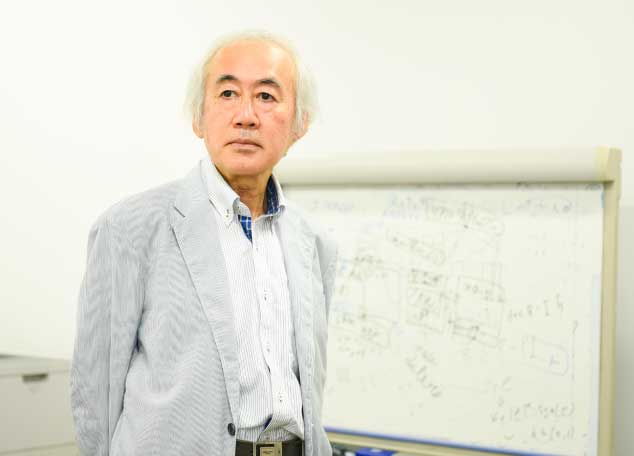 教員紹介 電気工学科について 東京理科大学 工学部 電気工学科