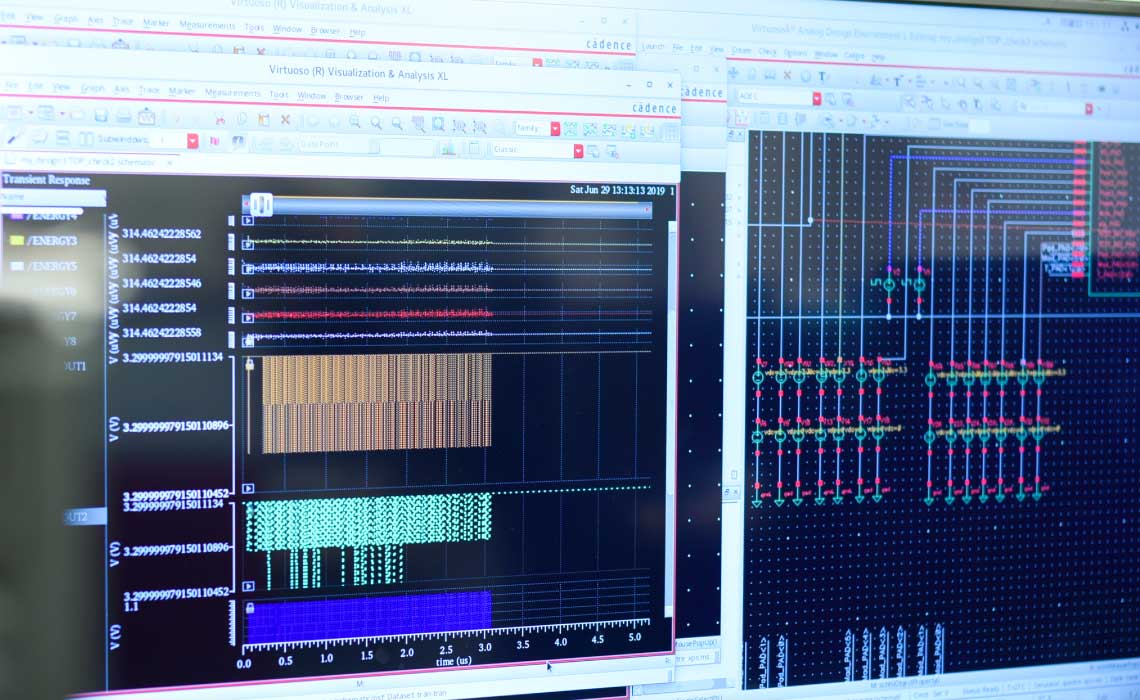 電気工学科について 東京理科大学 工学部 電気工学科