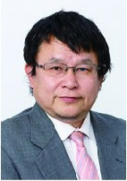 Goteaux Satoru