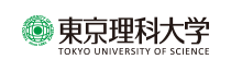 東京理科大学リンク