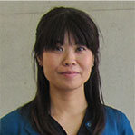 河野弥生　助教