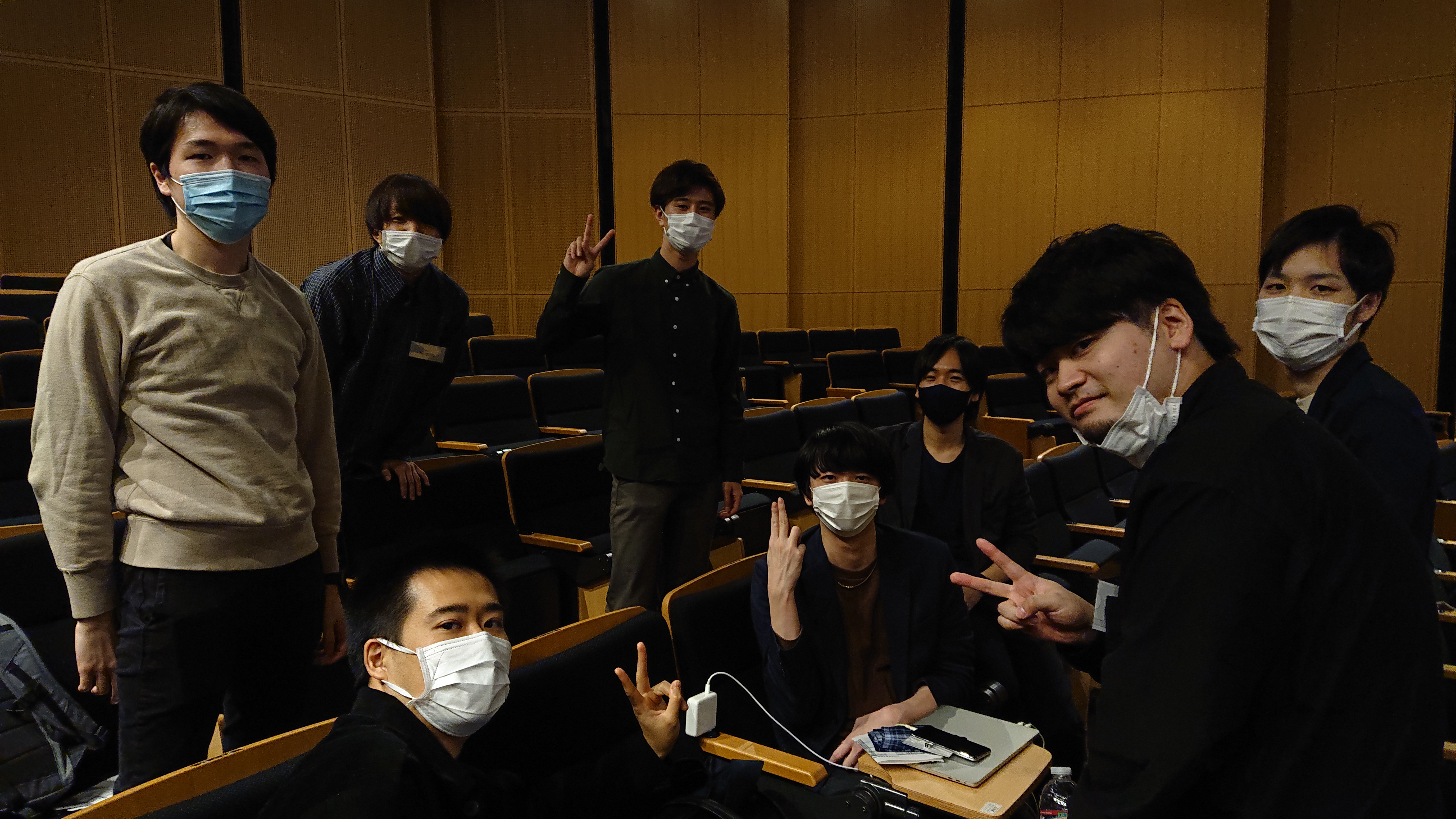 OBOG会(2021)