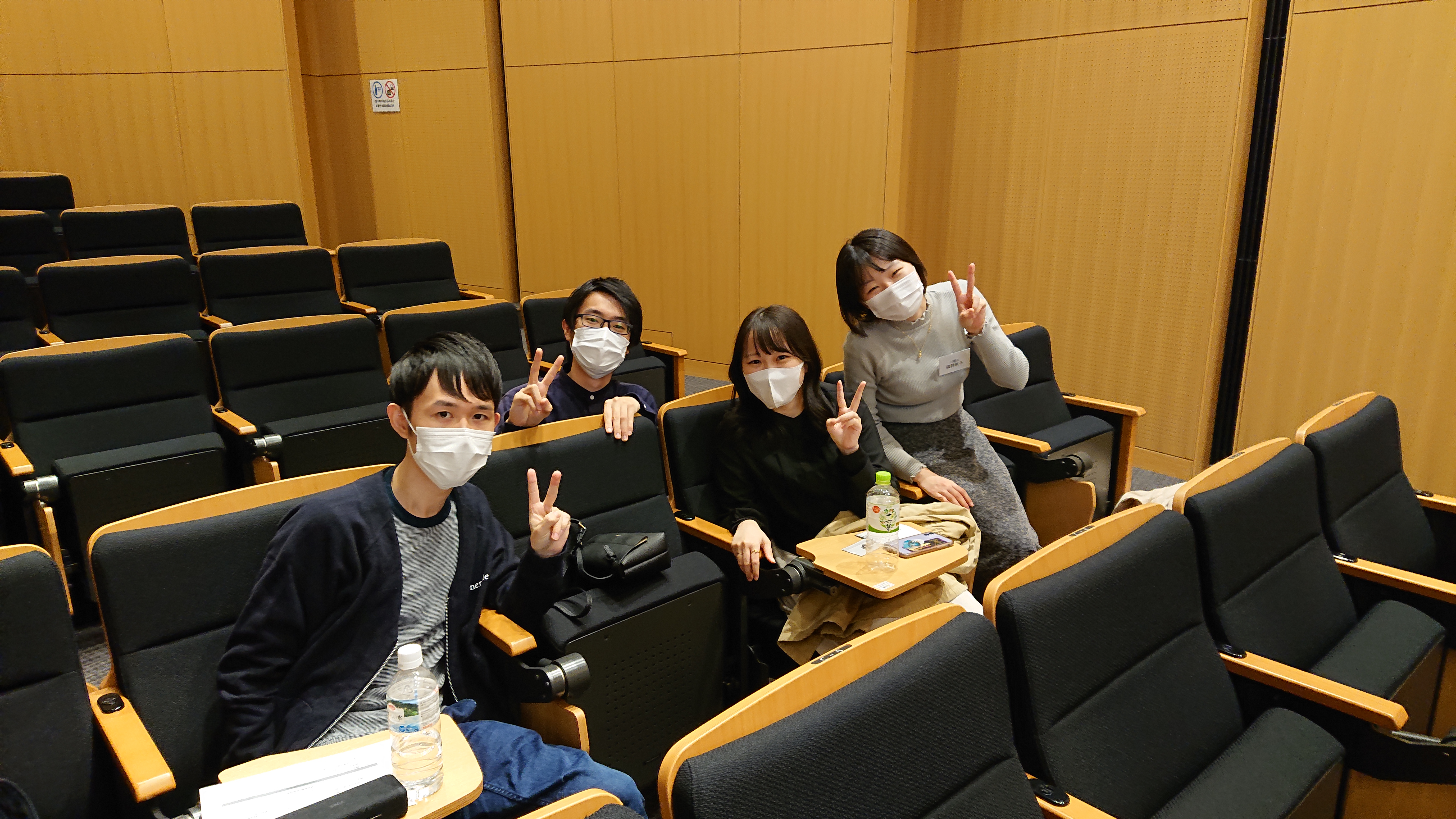 OBOG会(2021)
