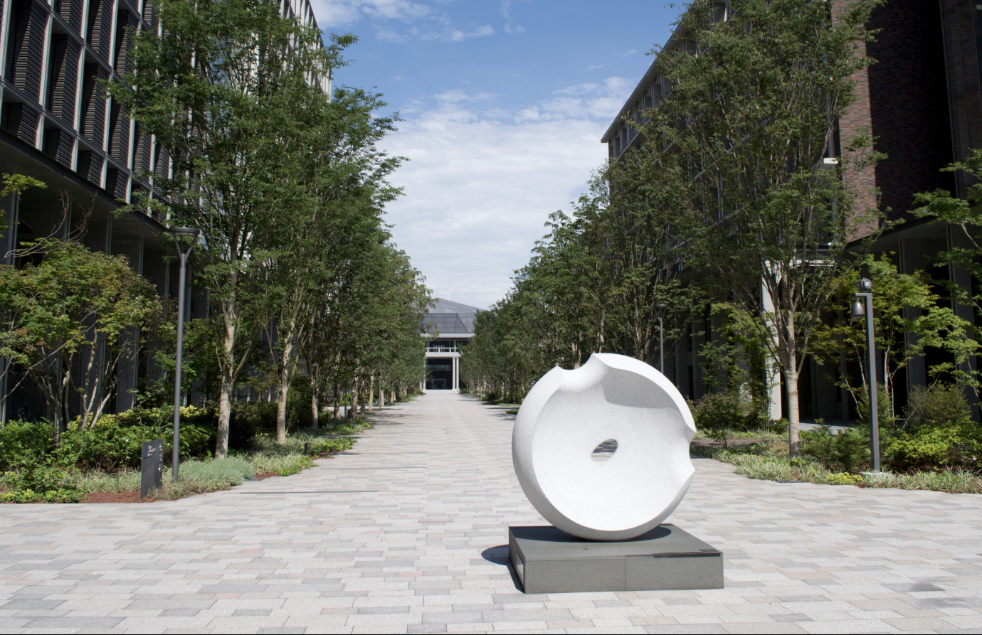 東京理科大学 教養教育研究院 葛飾キャンパス教養部 – Institute of