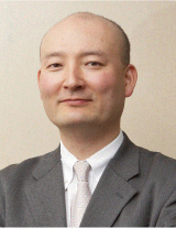 MediciNova, Inc. 岡島 正恒 氏（経営者）