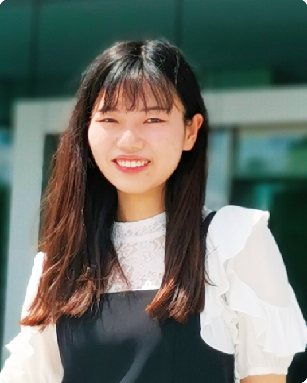 小野百合香さん