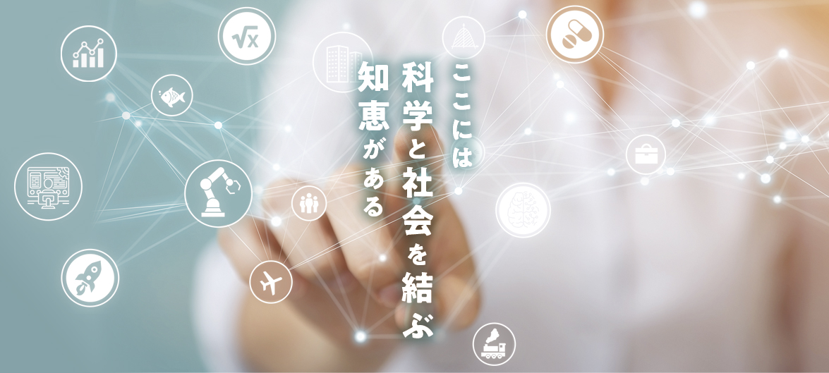 東京理科大学 創域理工学部 経営システム工学科