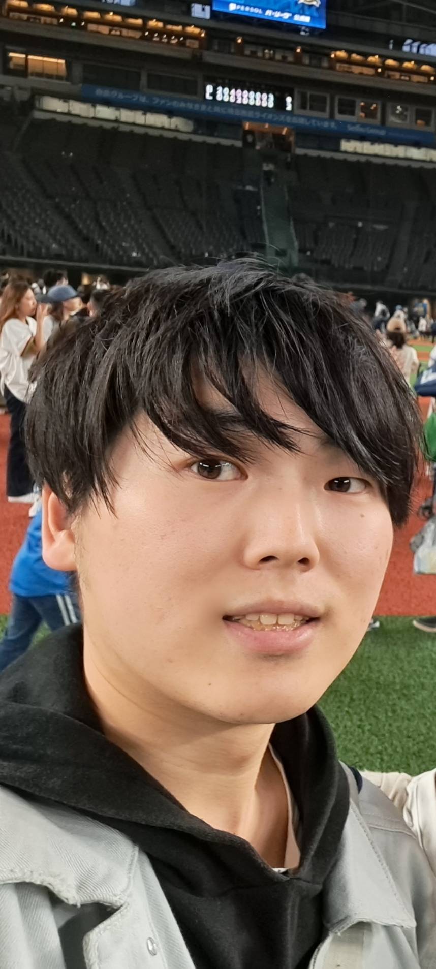 荒井研究室 修士