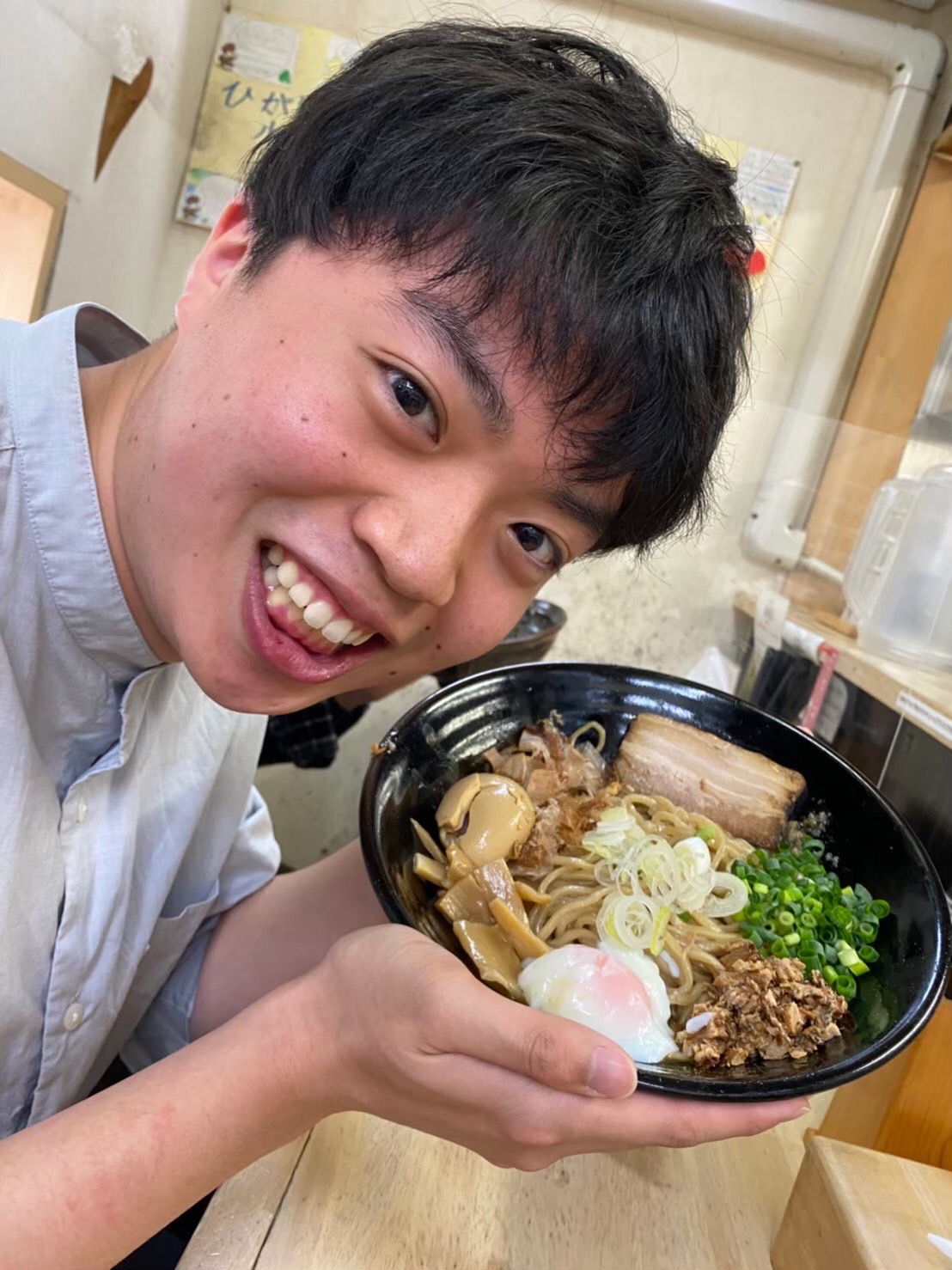 荒井研究室 修士