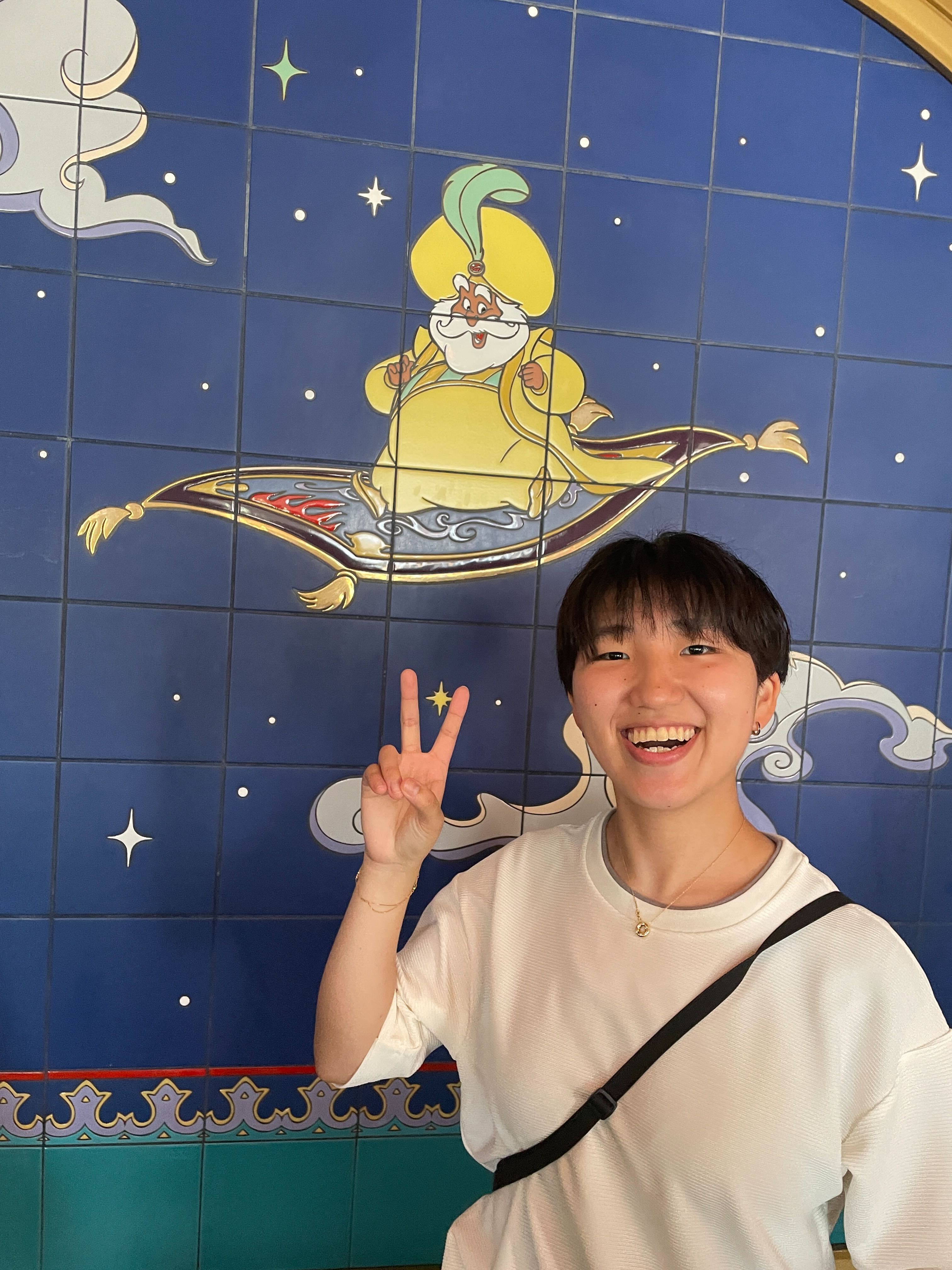荒井研究室 修士