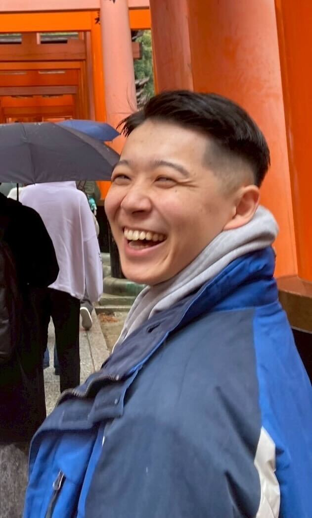 荒井研究室 修士