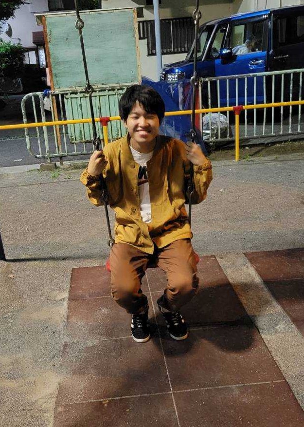 荒井研究室 修士