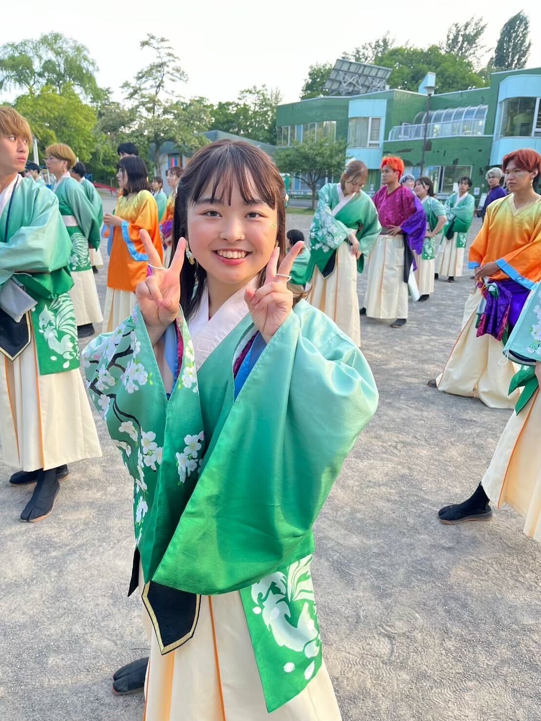 荒井研究室 学士