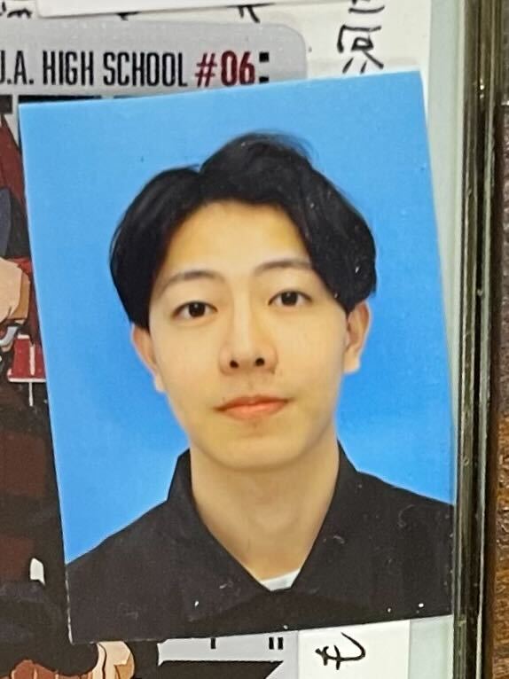 荒井研究室 学士