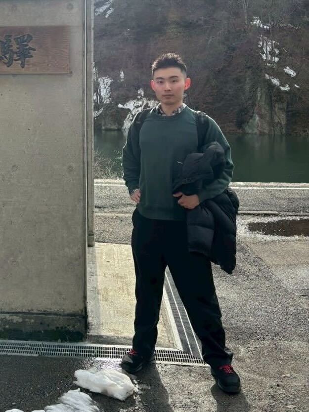 荒井研究室 学士