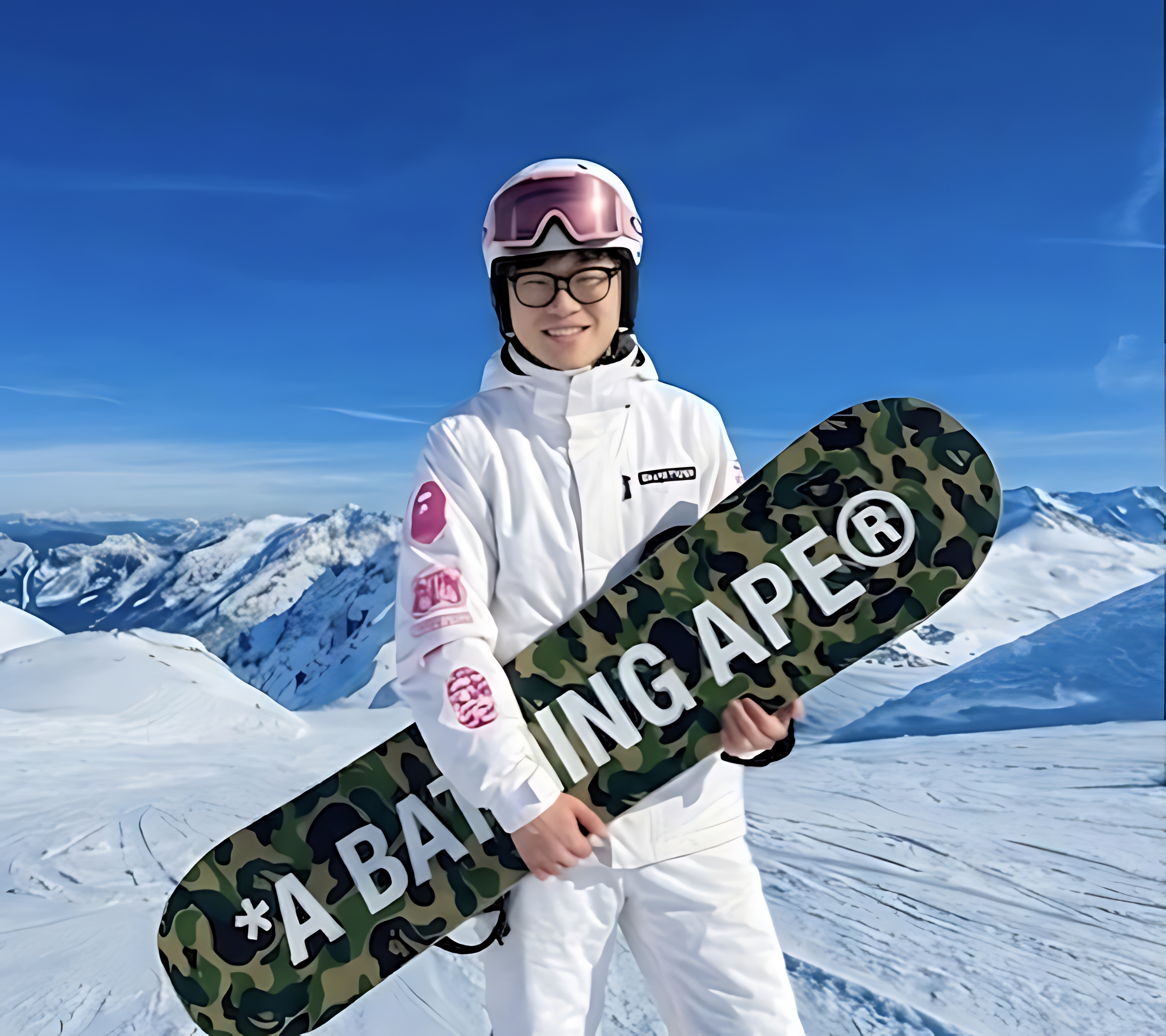 荒井研究室 学士