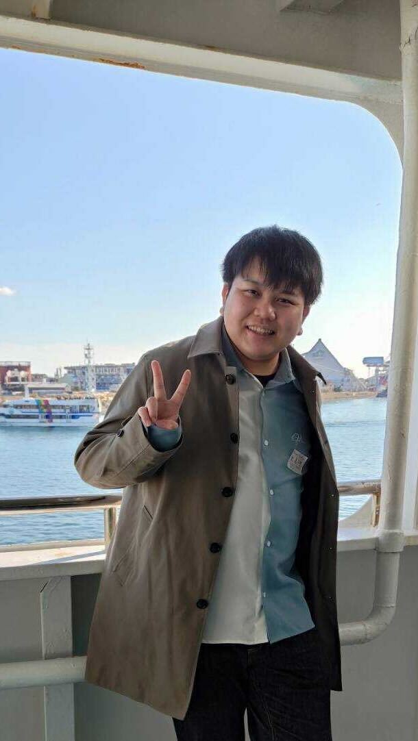 荒井研究室 学士