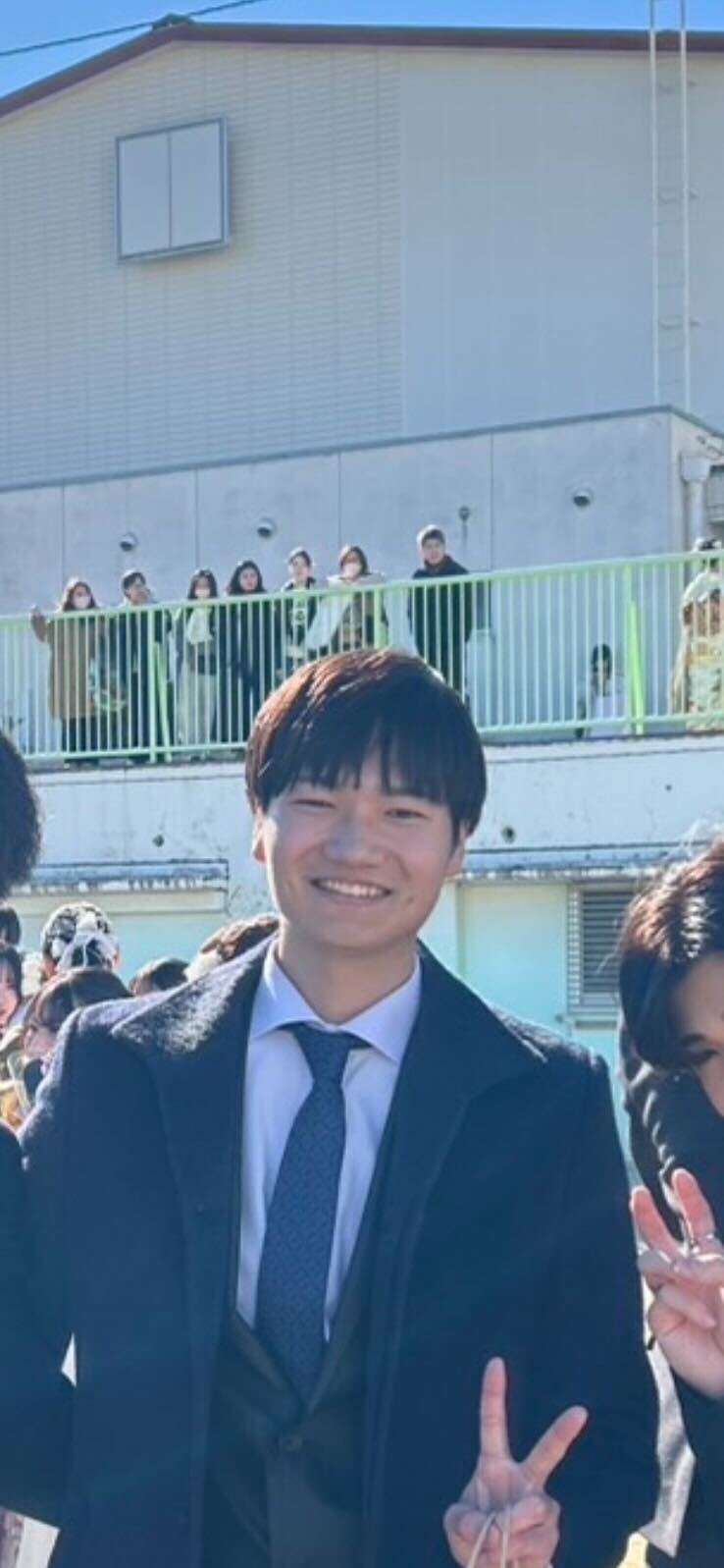 荒井研究室 学士