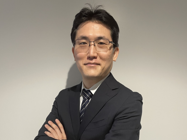 荒井翔悟
