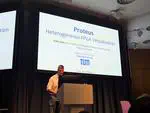Proteus presented at EuroSys 2026