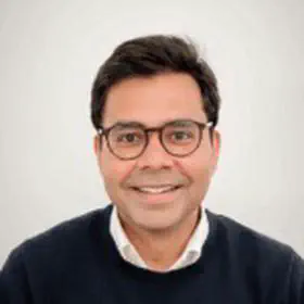 Pramod Bhatotia