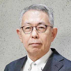 Yutaka Ishikawa