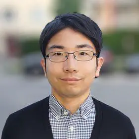 Atsushi Koshiba