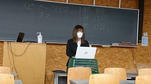 お祝い